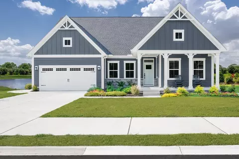 1010 Lacebark Dr, Ridgeville, SC 29472