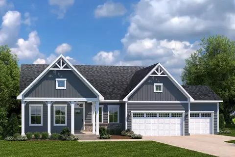 1010 Lacebark Dr, Ridgeville, SC 29472