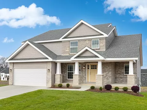 Exterior - 1020 Clover Hill Ct, Sullivan, MO 63080 photo 34 of 38