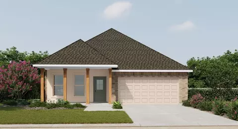 Avant Road, West Monroe, LA 71291