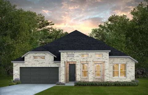 21730 Enchanted Cedar Dr, Richmond, TX 77407