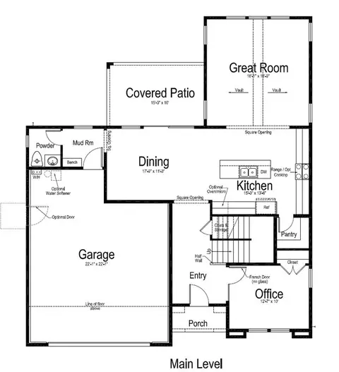 52 E Dakar Ln, Saint George, UT 84790