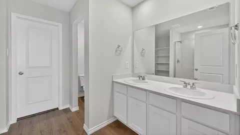 Entry Way - 809 Snowdrop Dr, Pilot Point, TX 76258 photo 1 of 5