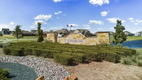 View/Area - 809 Snowdrop Dr, Pilot Point, TX 76258 photo 1 of 4