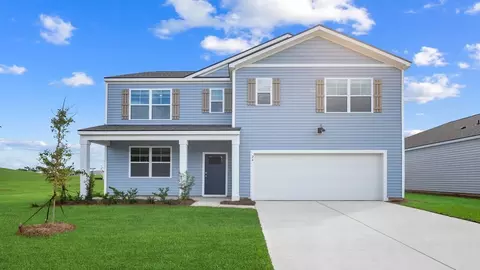 369 Flat Rock Trce, Port Wentworth, GA 31407