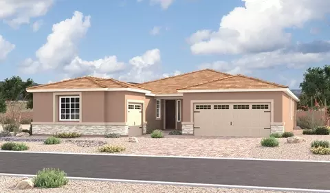 10618 S 48th Gln, Laveen, AZ 85339