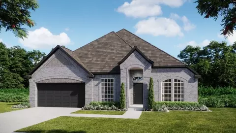 12529 Yellowstone St, Godley, TX 76044