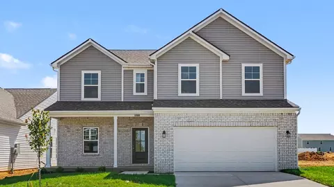 11809 Oriole Slough Ln, Louisville, KY 40229