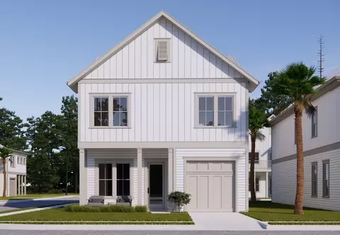 143 Walton Palm Rd, Inlet Beach, FL 32461