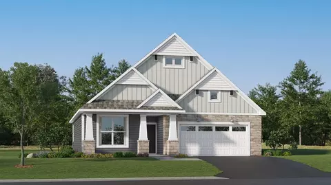 2059 Norway Ln, Lino Lakes, MN 55038