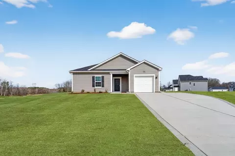 Hunters Trace Drive, Fremont, NC 27830