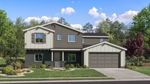 3031 N Daisy Delight Ave, Kuna, ID 83634