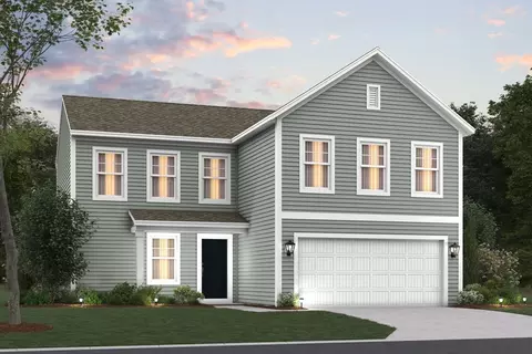 7311 Waylon Way, Indianapolis, IN 46239