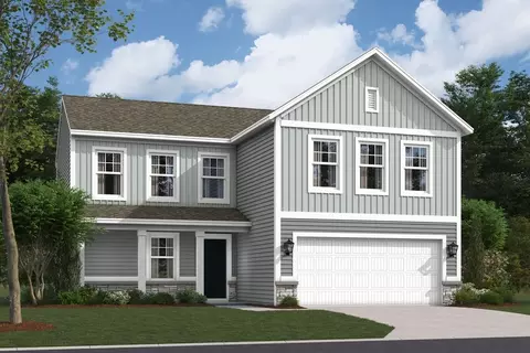 7311 Waylon Way, Indianapolis, IN 46239