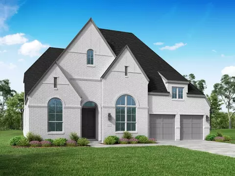2104 Rangeland Way, Argyle, TX 76226