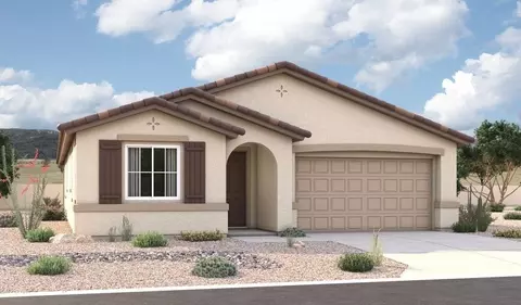 8715 E Wil Licorice Cir, Vail, AZ 85641