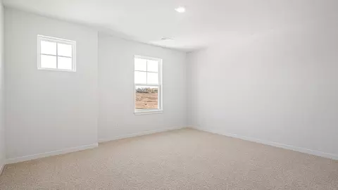 Bedroom - 17811 Greeley St, Gardner, KS 66030 photo 6 of 8
