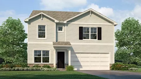 Exterior - 17811 Greeley St, Gardner, KS 66030 photo 2 of 3