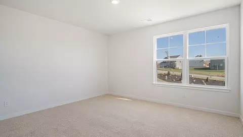 Bedroom - 17811 Greeley St, Gardner, KS 66030 photo 7 of 8