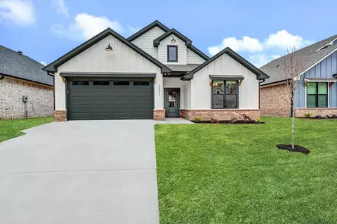3055 Guinn Farms Rd, Tyler, TX 75707