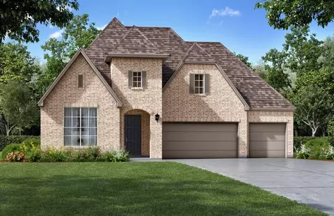 Exterior - Coming Soon!, Celina, TX 75009 photo 3 of 12