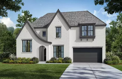 Exterior - Coming Soon!, Celina, TX 75009 photo 4 of 12