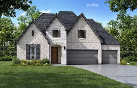 Exterior - Coming Soon!, Celina, TX 75009 photo 2 of 12