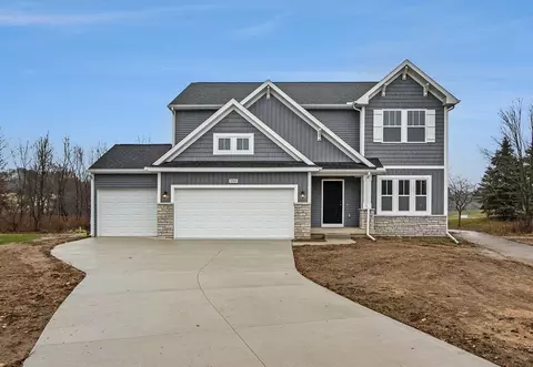 3233 Railtown Rd, Caledonia, MI 49316