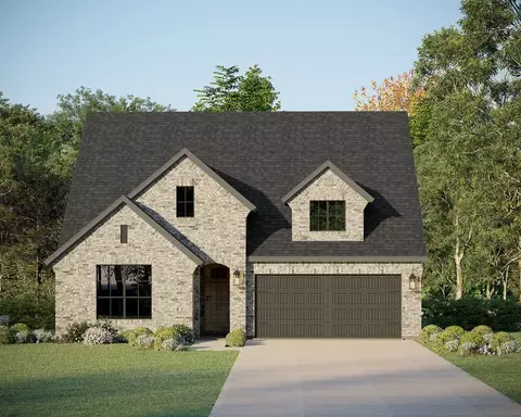 8116 Prairie Park Blvd, Denton, TX 76207