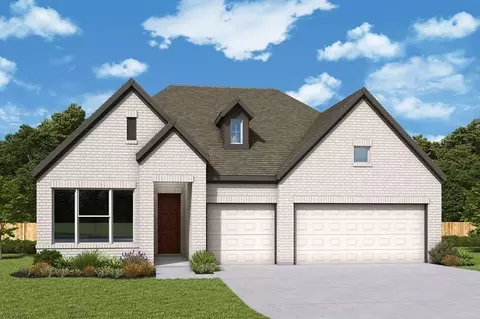 Exterior - 422 Lake Day Dr, Conroe, TX 77304 photo 2 of 5