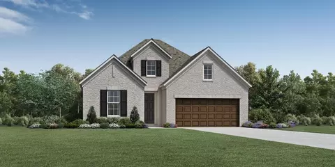 7389 Grandview Meadow Dr, Magnolia, TX 77354