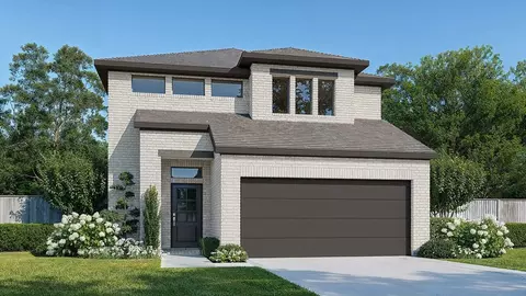 319 Shining Succulent Dr, Richmond, TX 77406