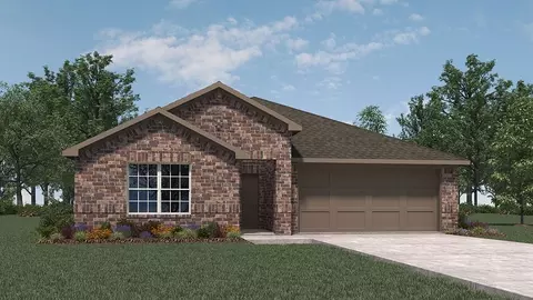 31730 Barrymoor Trce, Fulshear, TX 77441