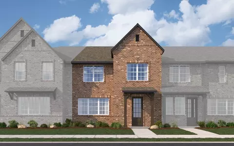 Other - 4565 Lamplights Dr, Prosper, TX 75078 photo 1 of 5