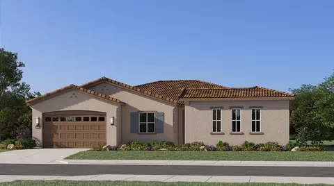 720 Violetta St, Rescue, CA 95672