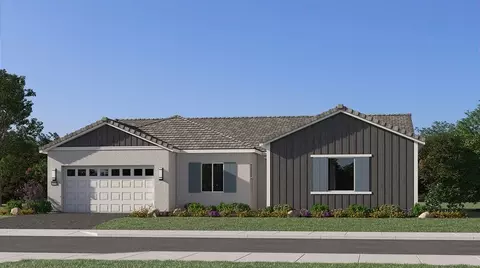 720 Violetta St, Rescue, CA 95672