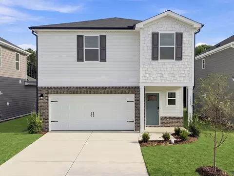 Exterior - 1423 Hatteras Rd, Durham, NC 27704 photo 2 of 3