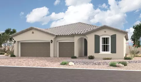5795 E Victoria Falls Dr, Pahrump, NV 89061