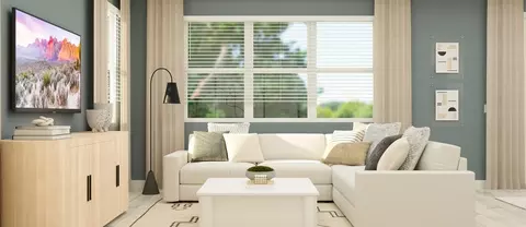 Living - 8340 E Petra Ave, Mesa, AZ 85212 photo 1 of 2
