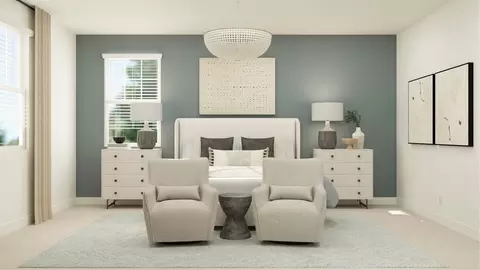 Bedroom - 8340 E Petra Ave, Mesa, AZ 85212 photo 1 of 8