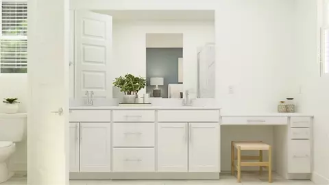 Bath - 8340 E Petra Ave, Mesa, AZ 85212 photo 1 of 4