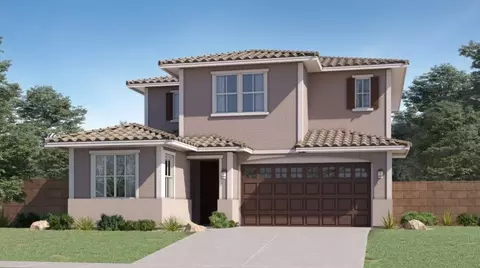 Exterior - 8340 E Petra Ave, Mesa, AZ 85212 photo 2 of 3