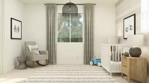 Bedroom - 8340 E Petra Ave, Mesa, AZ 85212 photo 7 of 8