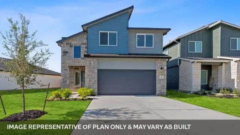 409 Mountain Pea Rd, Kyle, TX 78640