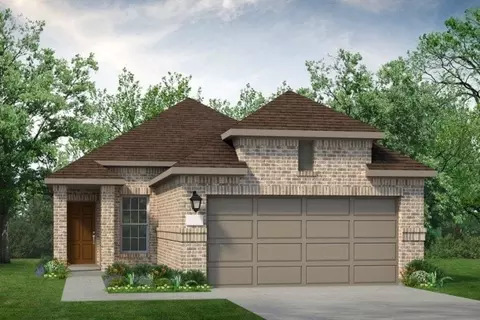 117 Pintail Ln, Rhome, TX 76078