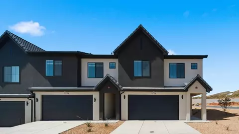 1717 S Viewcrest Dr #3156, Washington, UT 84780