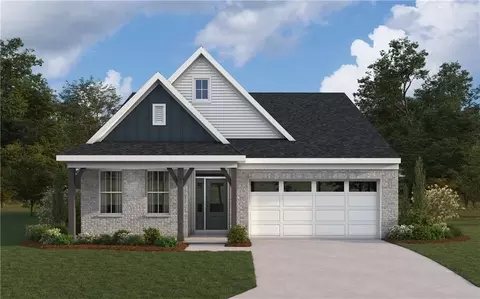 160 Laurel Farms Ln, Dallas, GA 30157