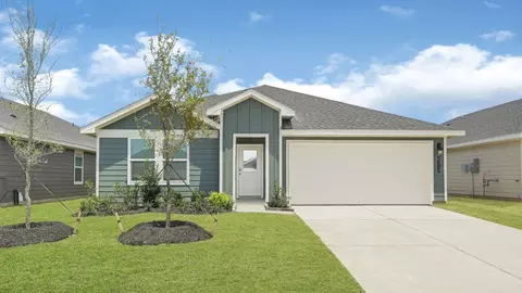 6710 Prairie Sky Dr, Rosenberg, TX 77471