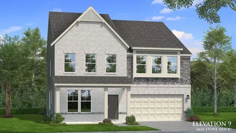 180 Dalston Cv, Stockbridge, GA 30281