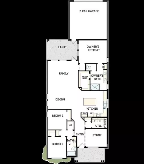 Floorplan - 7635 Addison Ave, Bradenton, FL 34210 photo 1 of 1